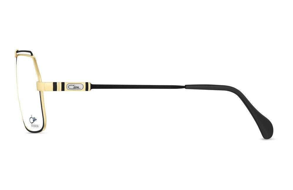302 - Gold-Black