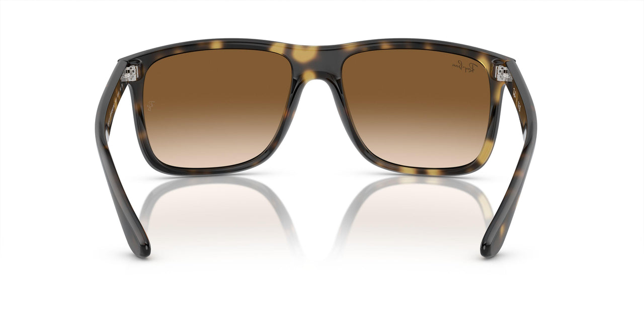 710/51 - Tortoise - Clear/brown