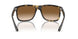 710/51 - Tortoise - Clear/brown