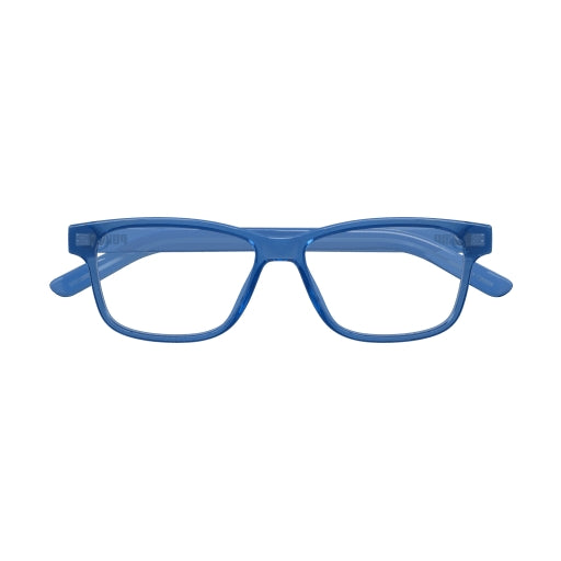 010 - Blue - Transparent