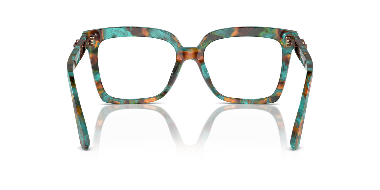 4000 - Green