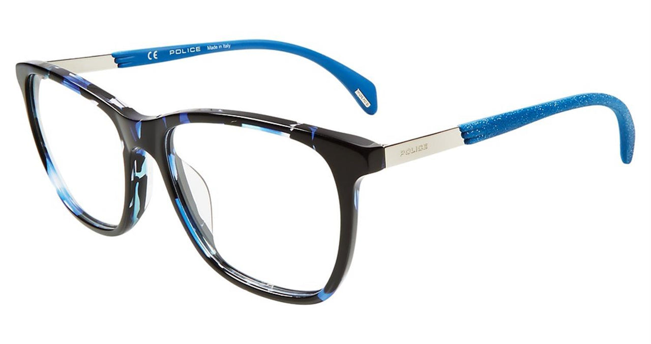 Police VPL630 Eyeglasses