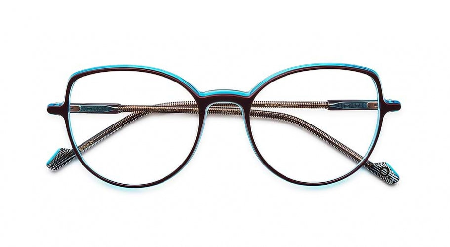 BXTQ - Bordeaux Turquoise