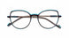 BXTQ - Bordeaux Turquoise