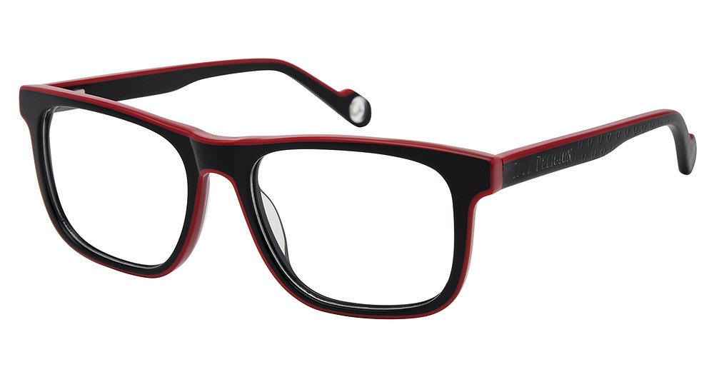 True-Religion TRU-T4035 Eyeglasses