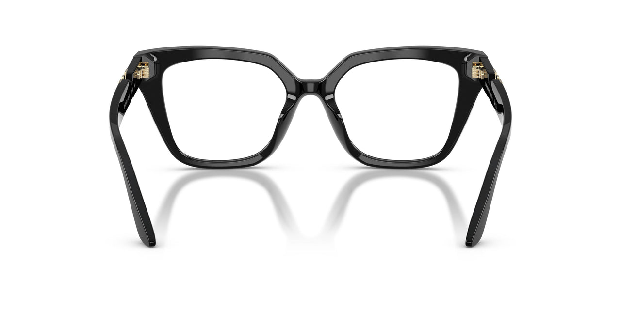 5017 - Black