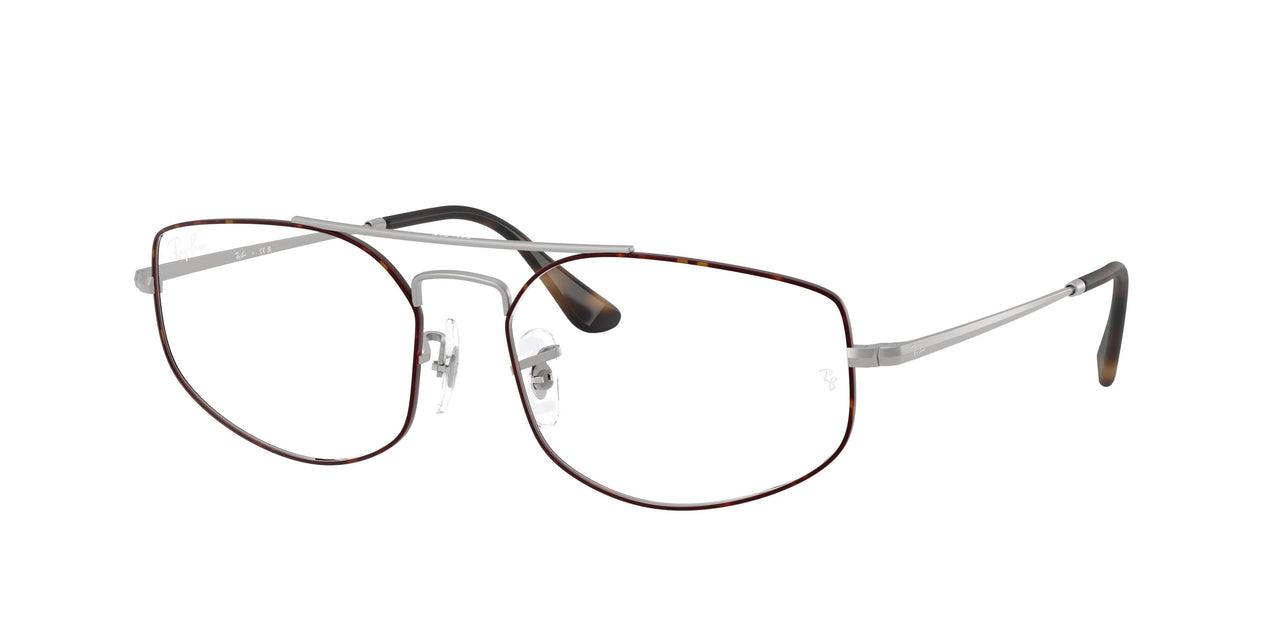 Ray-Ban Explorer 5 6545 Eyeglasses