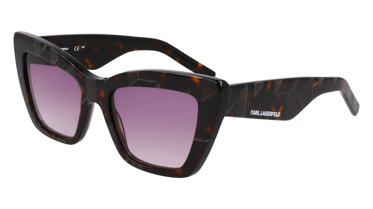 Karl Lagerfeld KL6158S Sunglasses