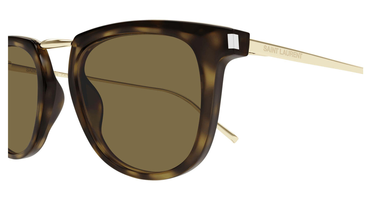 006 - Havana/Gold - Brown