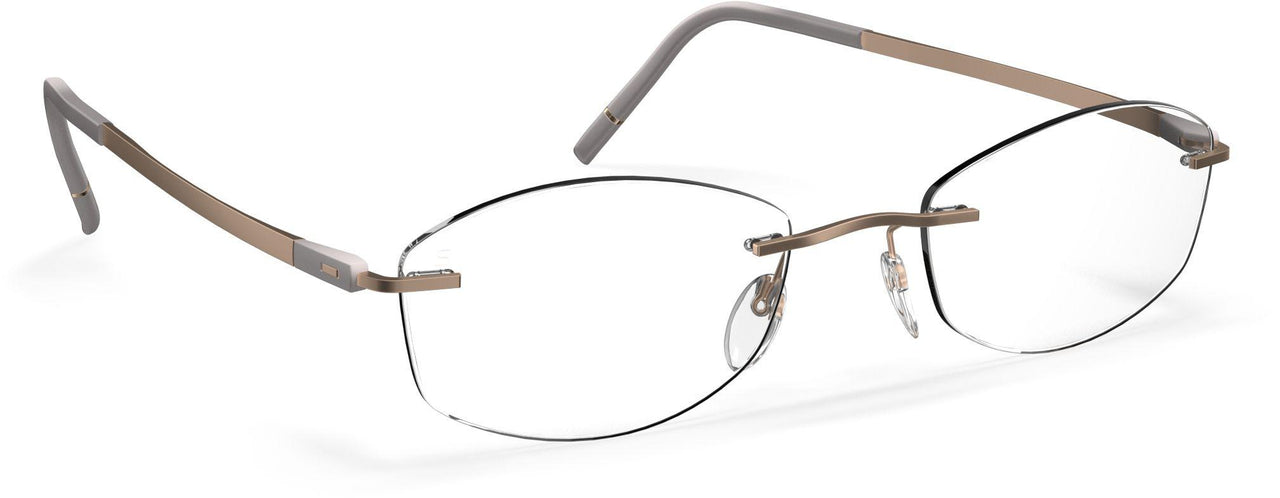 6040 - Dusty Greyish