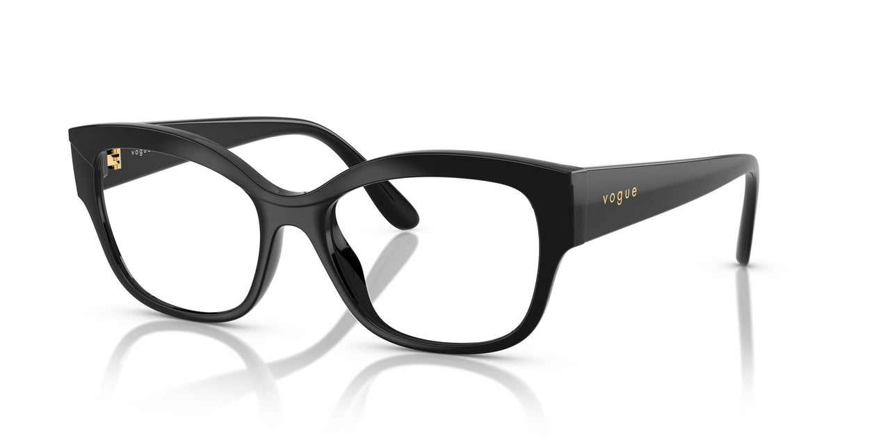 W44 - Black