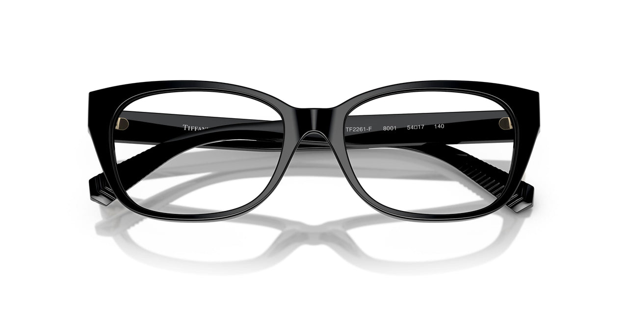 8001 - Black