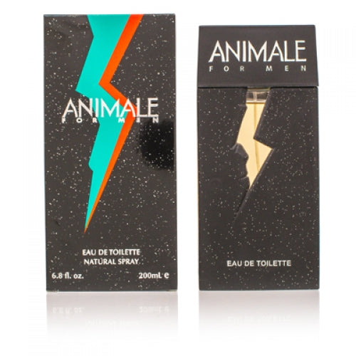 Parlux Animale Men EDT Spray