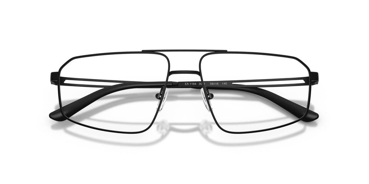 3001 - Black