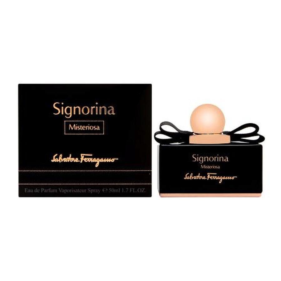 S. Ferragamo Signorina Misteriosa EDP Spray
