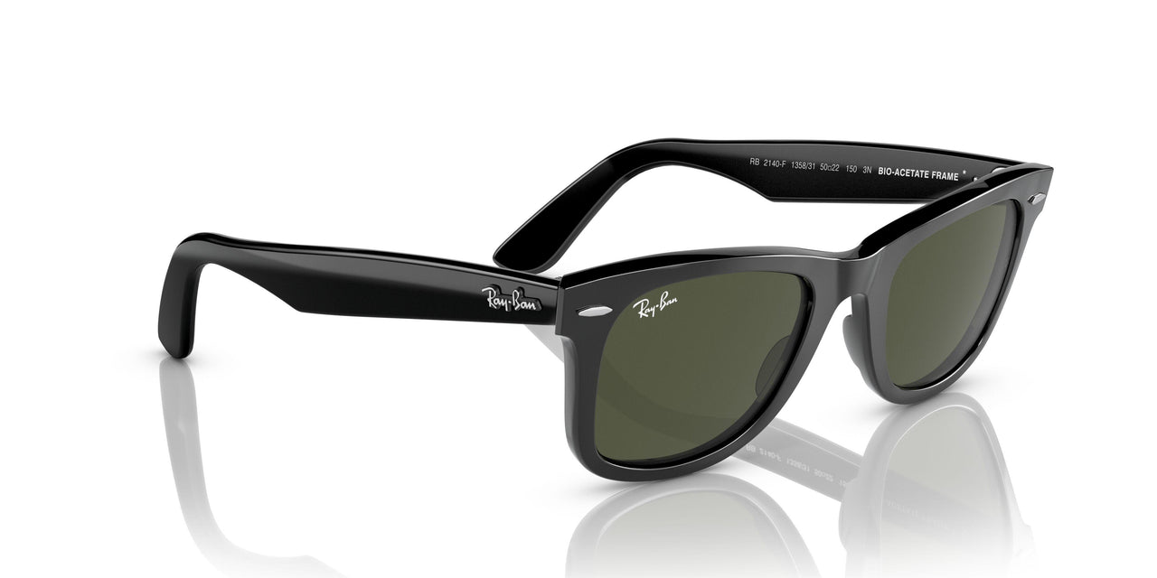 135831 - Black - Green