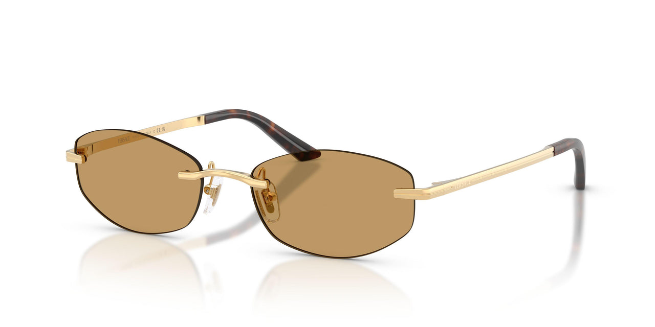 Versace 2308D Sunglasses