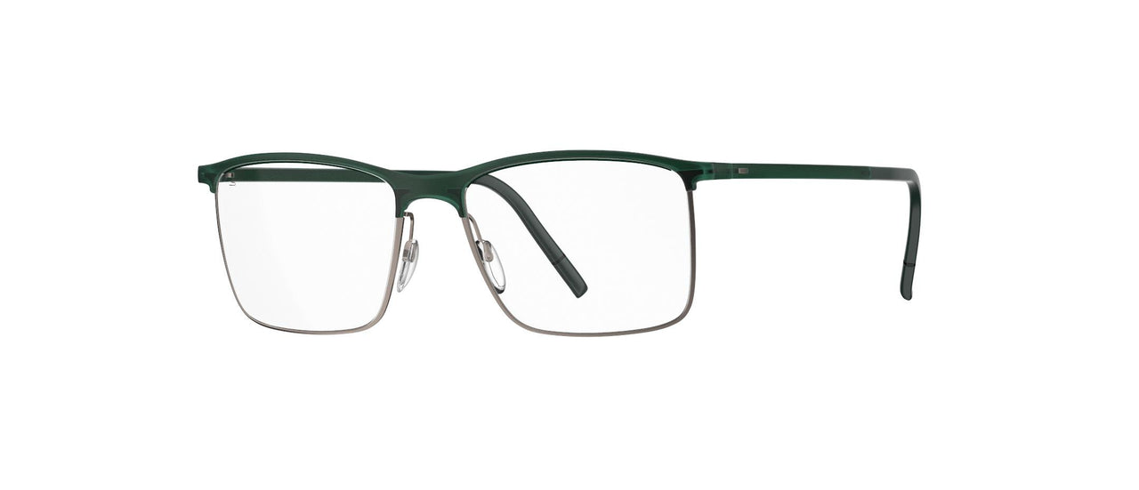 5540 - Transformative Teal