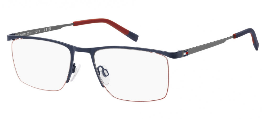 0WIR-00 - MTBLUERED