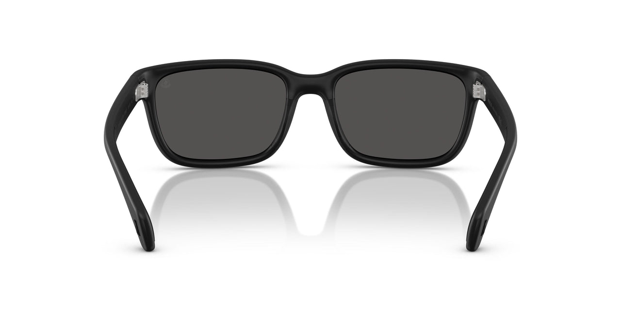 500687 - Black - Light Grey Gradient Black