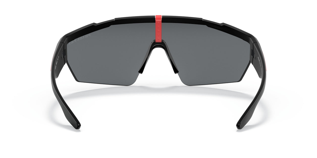 DG05Z1 - Black - Polar Grey