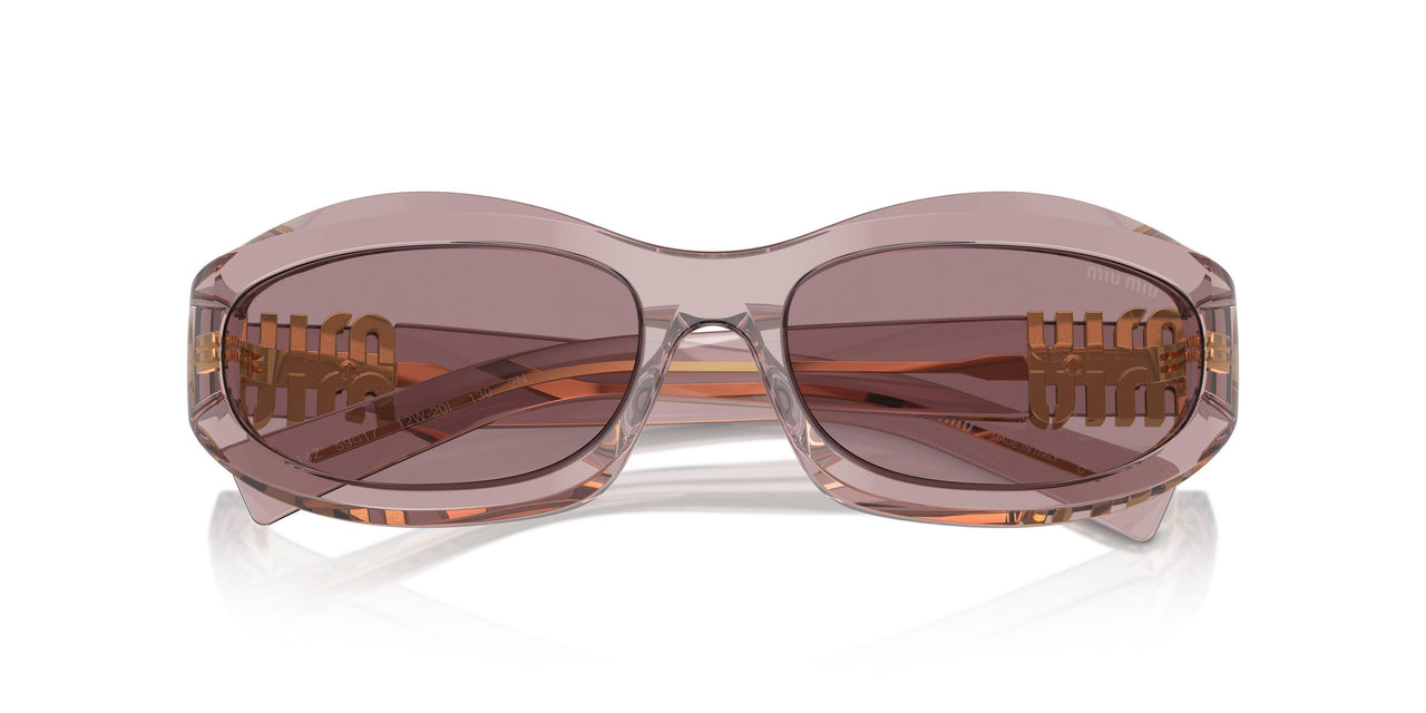 12W20I - Violet - Light Purple Brown