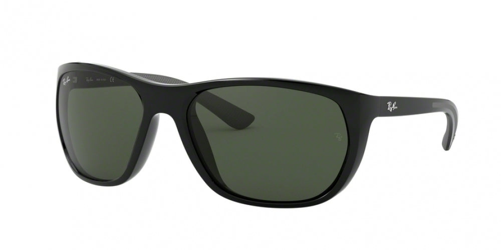 601/71 - Black - Green