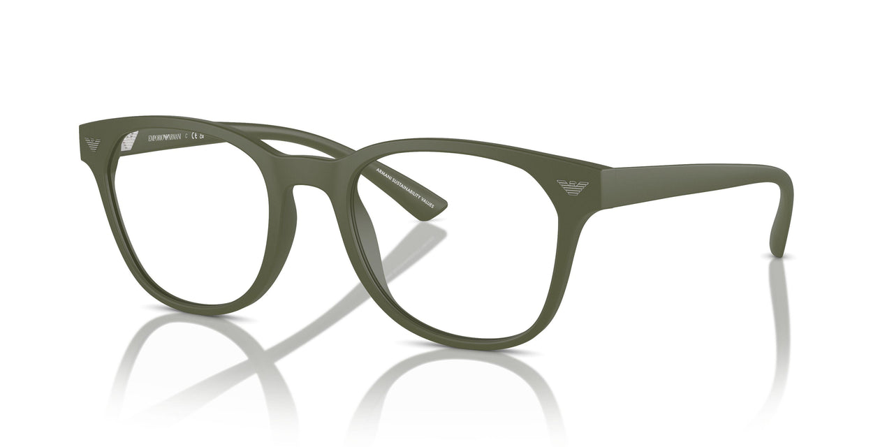 6099 - Green