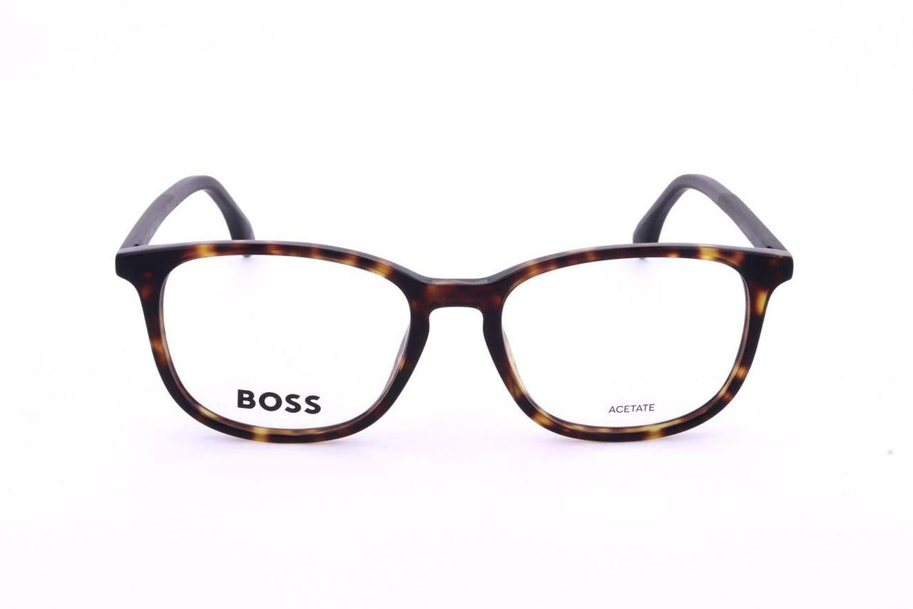 581 - HAVANA BLACK