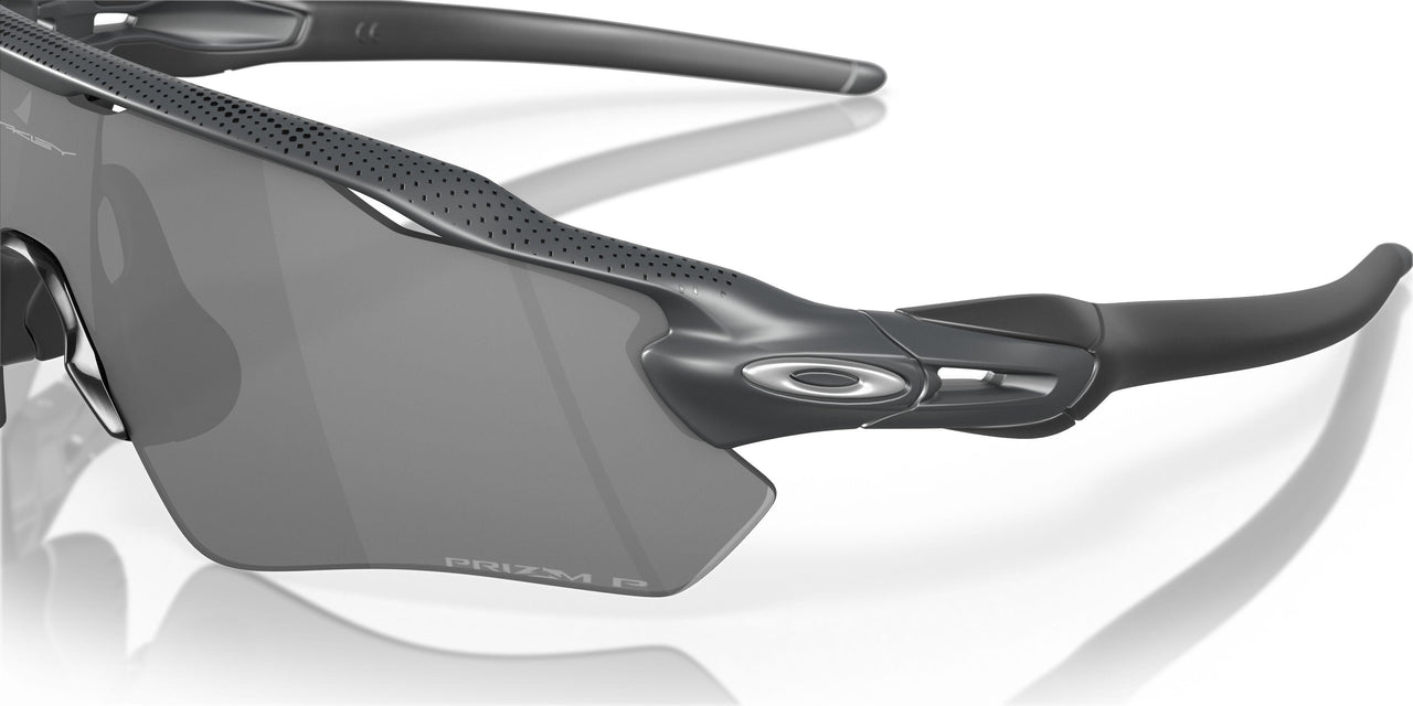 920851 - Matte Black - Prizm Black Polarized