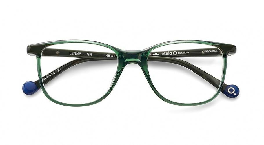 GR - Green