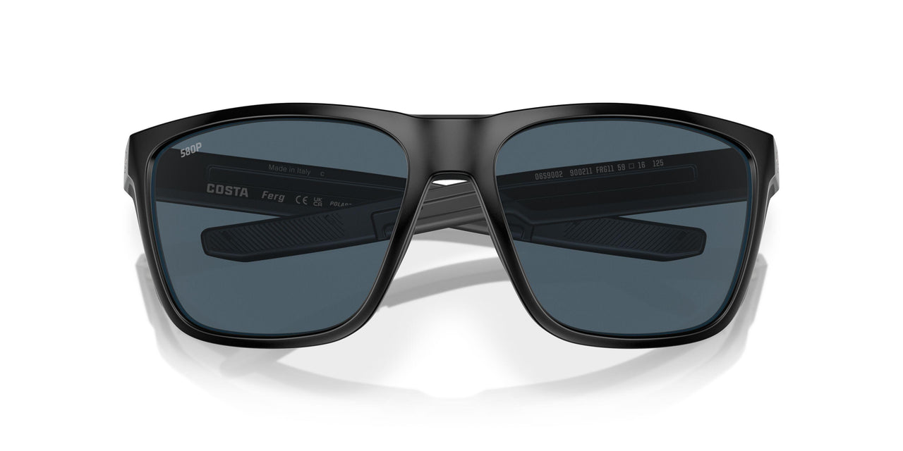 900211 - Black - Gray 580p