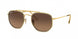 912443 - Gold - Brown Gradient Grey