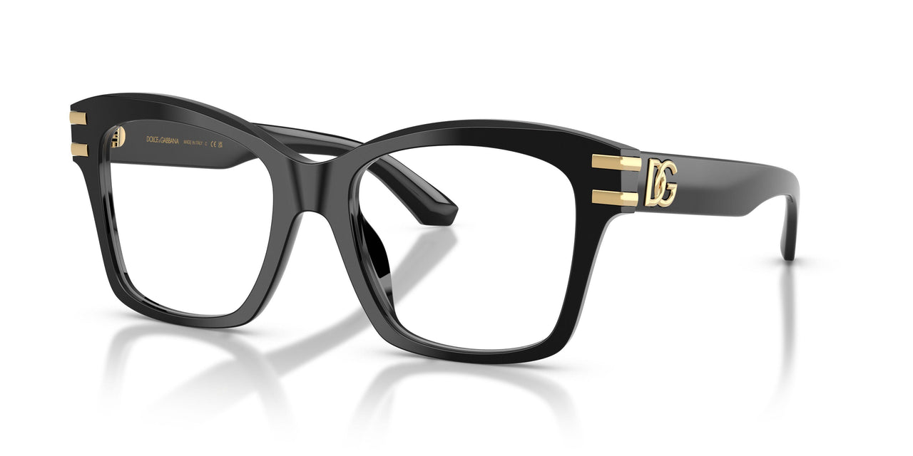 501 - Black