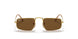 919657 - Gold - Polar Brown