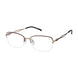 Charmant Pure Titanium TI43302 Eyeglasses