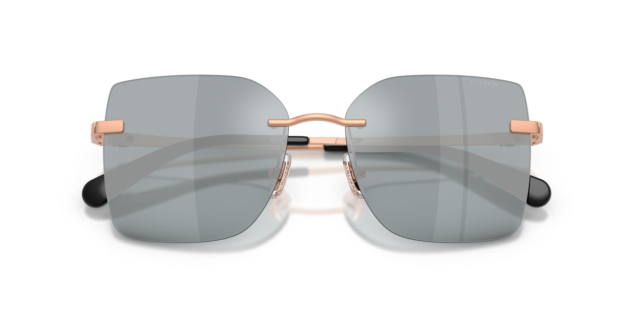 94071U - Gold - Grey Mirror