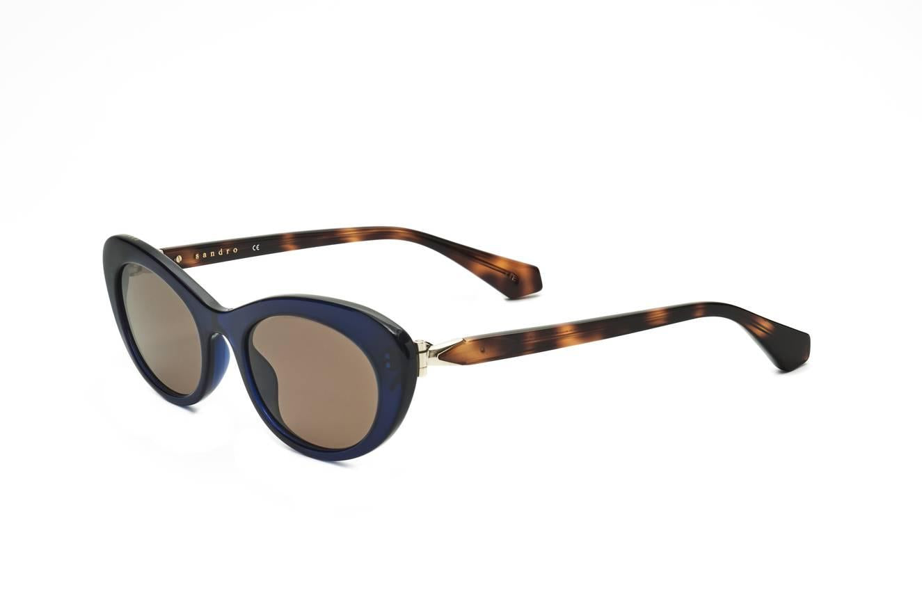 Sandro Sd6019 sunglasses Sandro Women main image 3