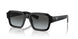 1AB06T - Black - Grey Gradient Vintage