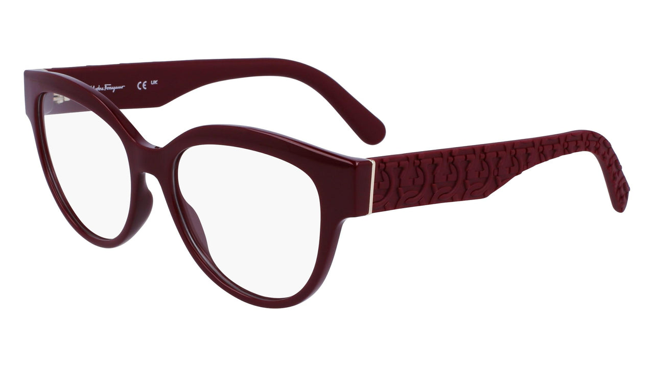 Salvatore Ferragamo SF2957E Eyeglasses