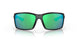 900719 - 01 Blackout - Green Mirror 580g