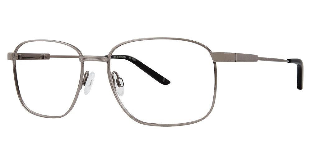 Grey - Gunmetal