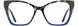 Cinzia CIN5164 Eyeglasses