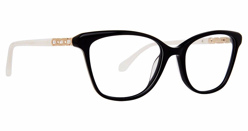 Badgley Mischka BMFILICIA Eyeglasses