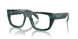 17U1O1 - Green
