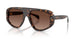 Moncler Auron 6035U Sunglasses