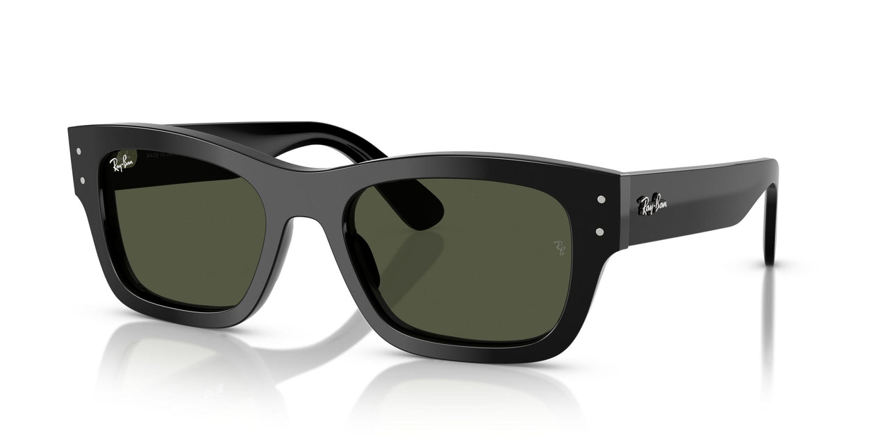 901/31 - Black - Green