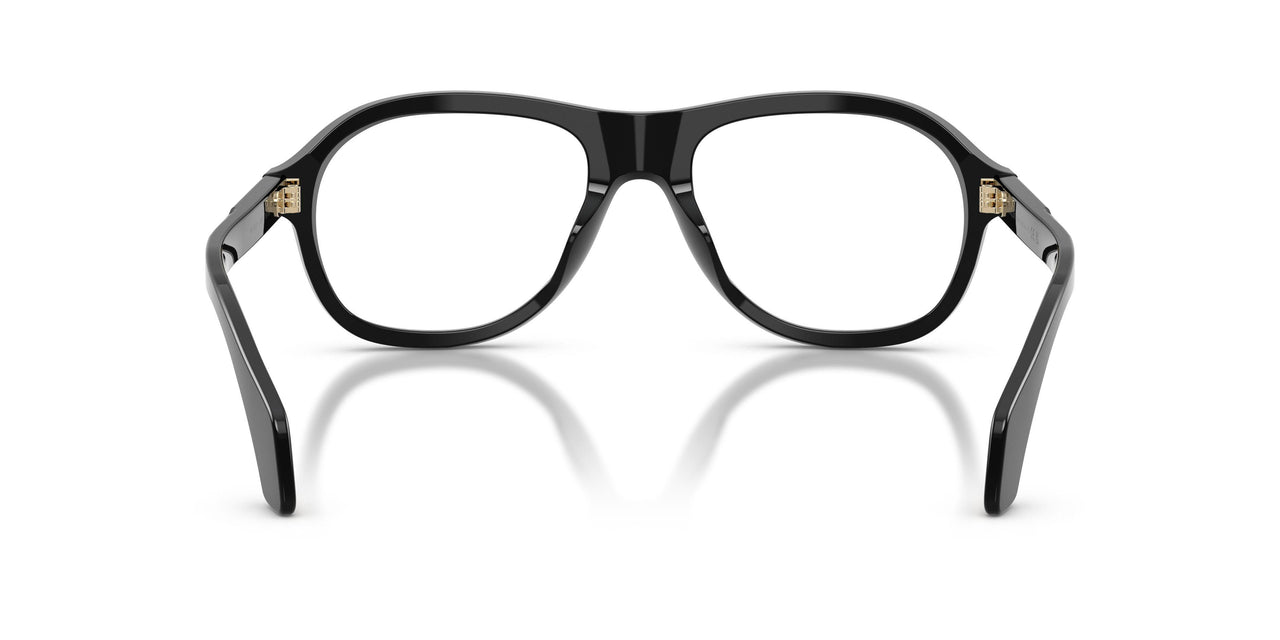 3001 - Black