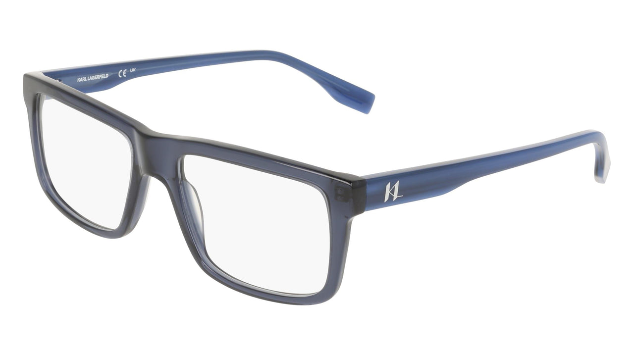 Karl Lagerfeld KL6278 Eyeglasses