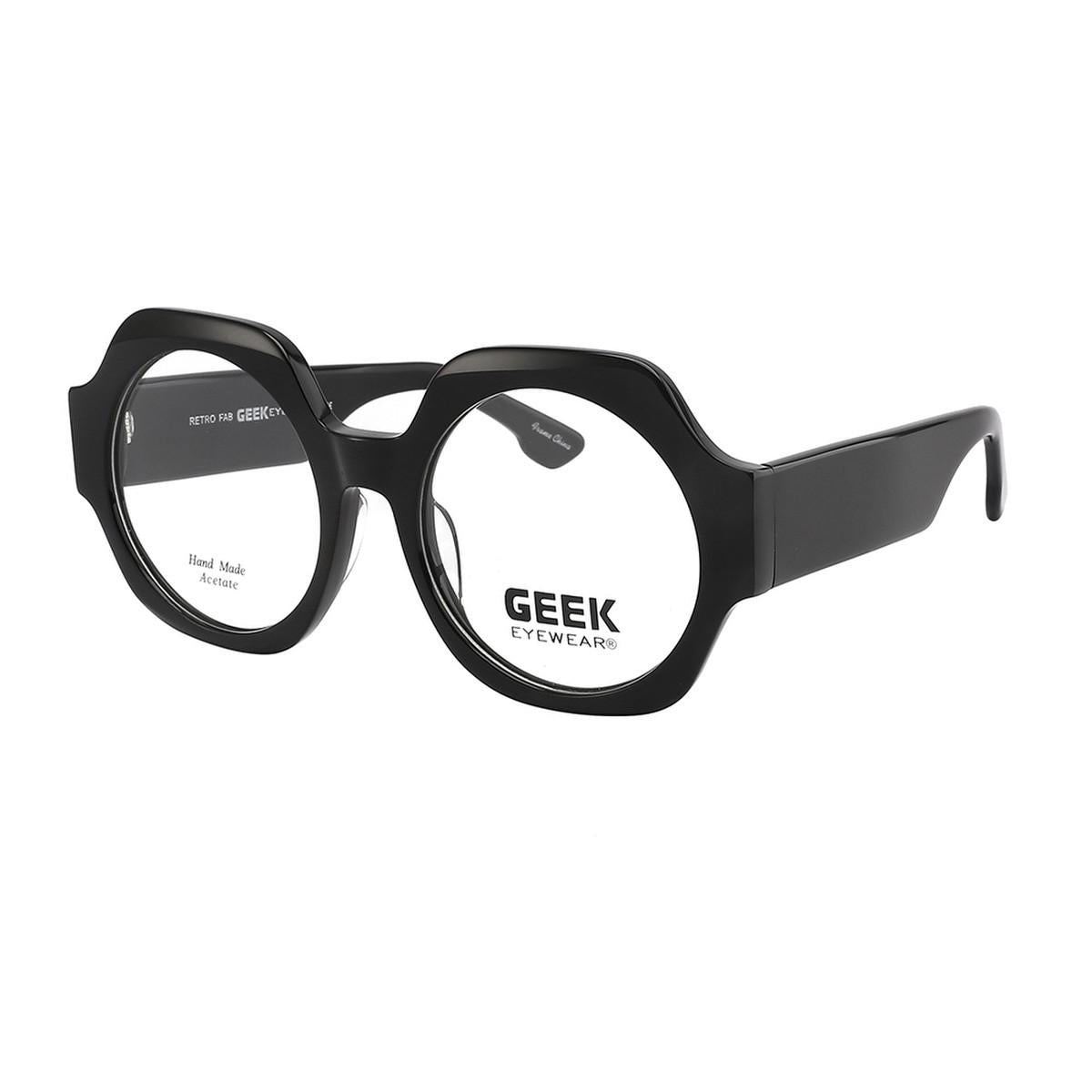 GEEK EYEWEAR FAB Eyeglasses